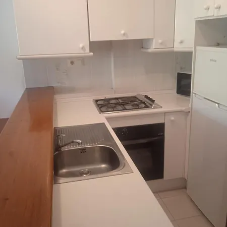 Apartment Amplio Estudio En Calpe