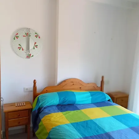 Apartment Amplio Estudio En *