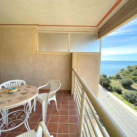 Amplio Estudio En Calpe