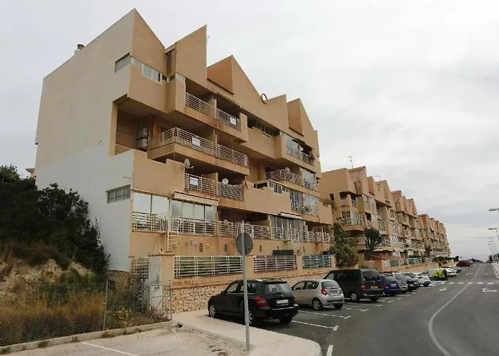 Amplio Estudio En Apartment *